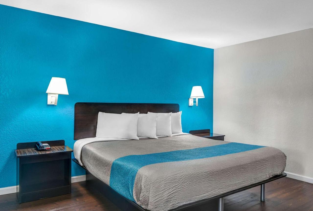 Motel 6-Norcross, Ga Εξωτερικό φωτογραφία