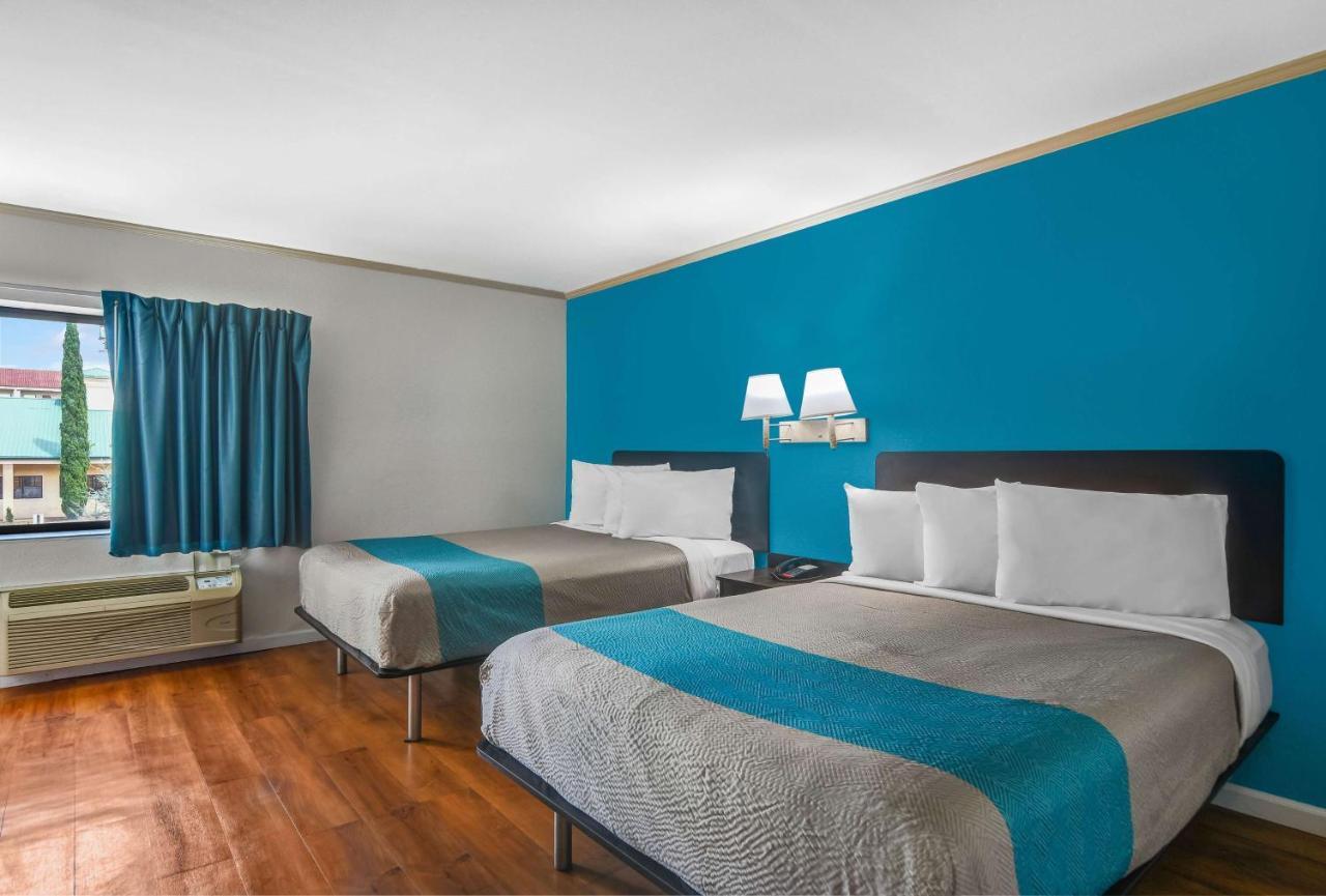 Motel 6-Norcross, Ga Εξωτερικό φωτογραφία