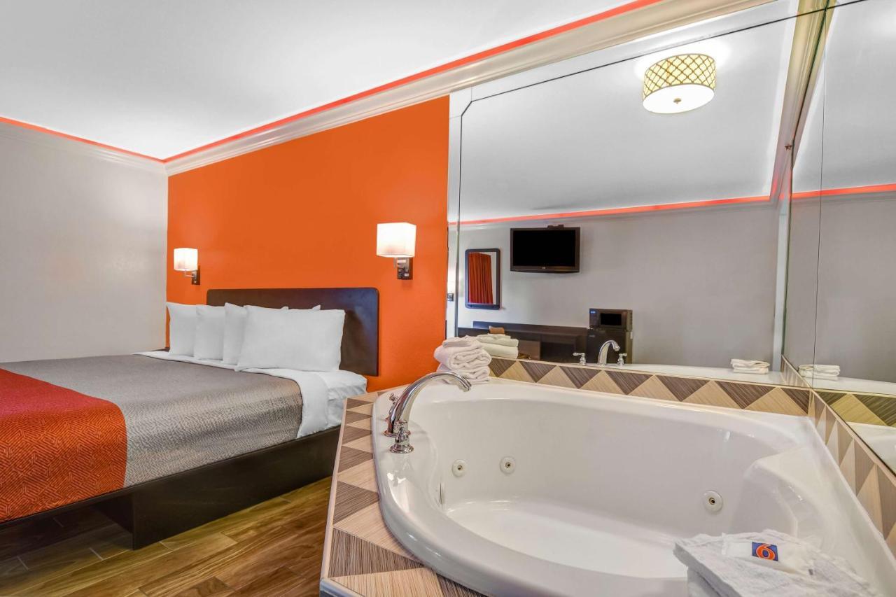 Motel 6-Norcross, Ga Εξωτερικό φωτογραφία