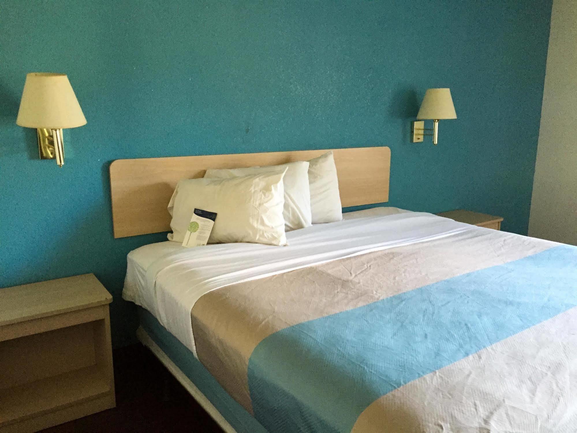 Motel 6-Norcross, Ga Εξωτερικό φωτογραφία