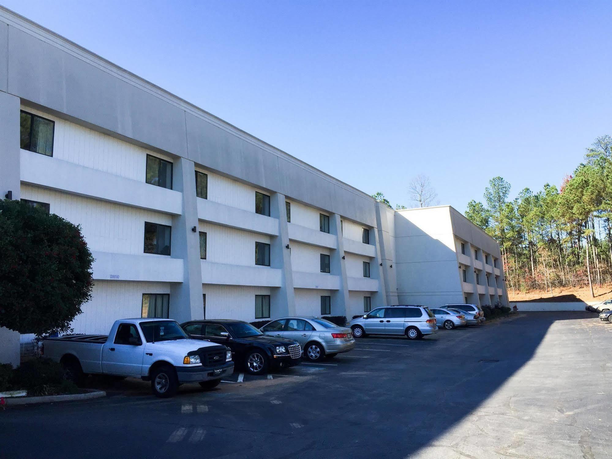 Motel 6-Norcross, Ga Εξωτερικό φωτογραφία